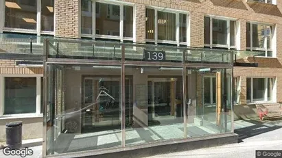 Kontorer til leie i Stockholm West – Bilde fra Google Street View