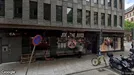 Kontor för uthyrning, Stockholm Innerstad, Stockholm, Birger Jarlsgatan 6