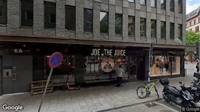 Kantorruimte te huur in Stockholm City - Foto uit Google Street View