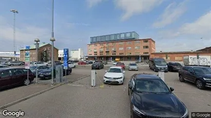 Kontorslokaler för uthyrning i Malmö Centrum – Foto från Google Street View
