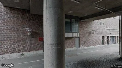 Kontorer til leie i Stockholm West – Bilde fra Google Street View