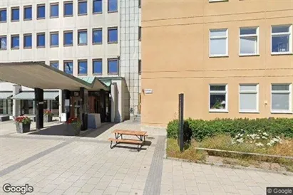 Office spaces for rent in Stockholm South - Photo from Google Street View