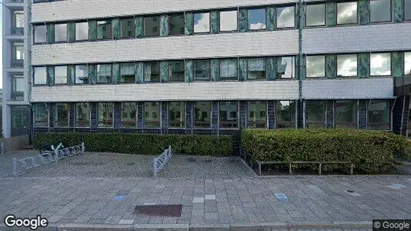 Kantorruimte te huur in Malmö City - Foto uit Google Street View