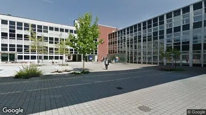 Office spaces for rent in Östermalm - Photo from Google Street View