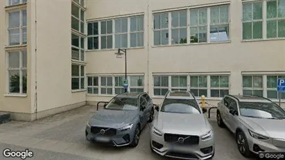 Office spaces for rent in Stockholm South - Photo from Google Street View