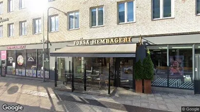 Kontorer til leie i Uppsala – Bilde fra Google Street View
