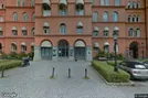 Kontor til leie, Östermalm, Stockholm, Linnégatan 89