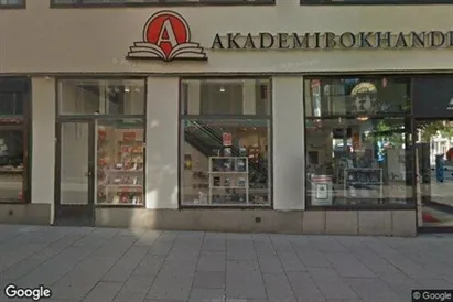 Büros zur Miete in Gothenburg City Centre – Foto von Google Street View