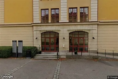 Coworking spaces zur Miete in Uppsala – Foto von Google Street View