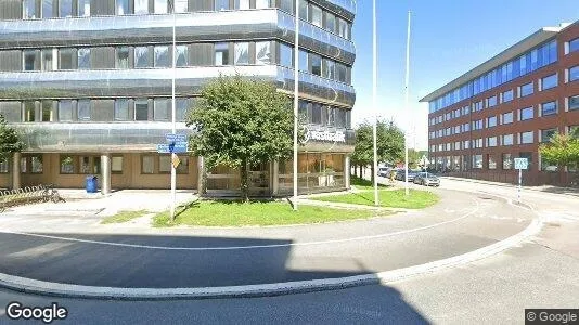Office spaces for rent i Gothenburg City Centre - Photo from Google Street View