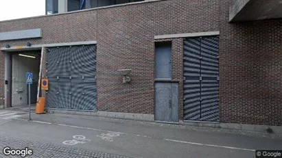 Office spaces for rent in Stockholm West - Photo from Google Street View