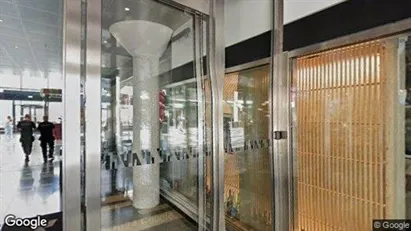 Office spaces for rent in Stockholm City - Photo from Google Street View