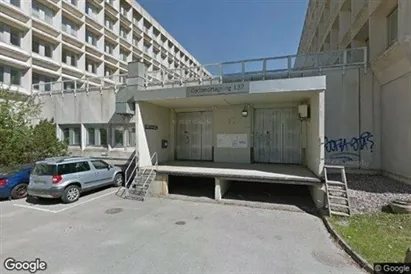 Kantorruimte te huur in Solna - Foto uit Google Street View