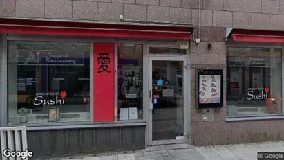 Office spaces for rent in Uppsala - Photo from Google Street View
