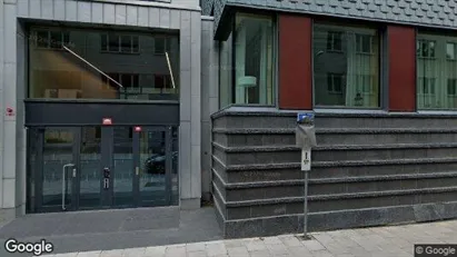 Kantorruimte te huur in Uppsala - Foto uit Google Street View