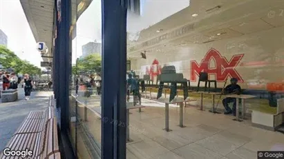 Kantorruimte te huur in Stockholm City - Foto uit Google Street View