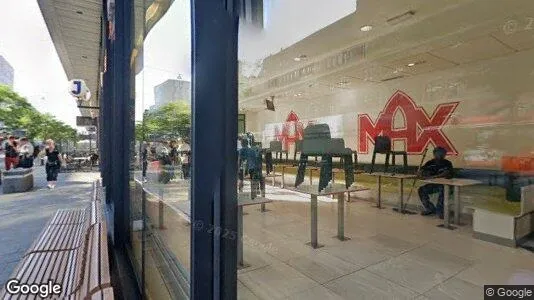 Office spaces for rent i Stockholm City - Photo from Google Street View