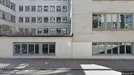 Kontor för uthyrning, Kungsholmen, Stockholm, Lindhagensgatan 126