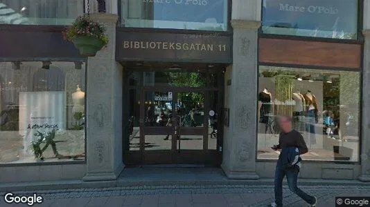 Office spaces for rent i Location is not specified - Photo from Google Street View