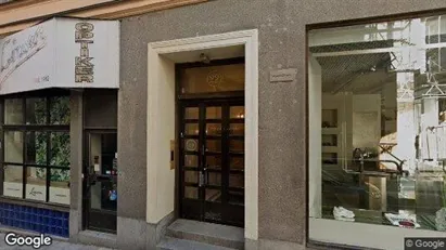Kantorruimte te huur in Stockholm City - Foto uit Google Street View