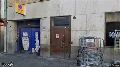 Kontorer til leie i Göteborg Sentrum – Bilde fra Google Street View