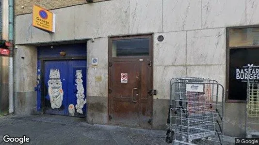 Kontorlokaler til leje i Gøteborg Centrum - Foto fra Google Street View