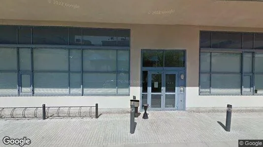 Office spaces for rent i Östermalm - Photo from Google Street View