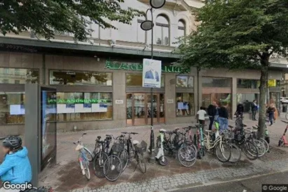 Kontorlokaler til leje i Stockholm City - Foto fra Google Street View