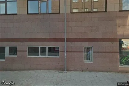 Kontorer til leie i Uppsala – Bilde fra Google Street View
