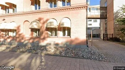 Kontorer til leie i Östermalm – Bilde fra Google Street View