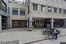 Kontor til leje, Uppsala, Uppsala County, Dragarbrunnsgatan 38