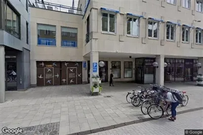 Kontorer til leie i Uppsala – Bilde fra Google Street View