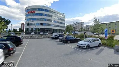 Kantorruimte te huur in Solna - Foto uit Google Street View