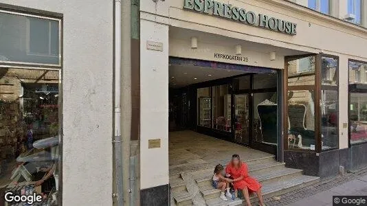 Office spaces for rent i Location is not specified - Photo from Google Street View