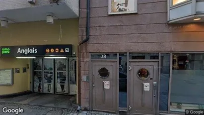 Kontorer til leie i Östermalm – Bilde fra Google Street View