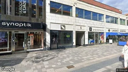 Kantorruimte te huur in Uppsala - Foto uit Google Street View