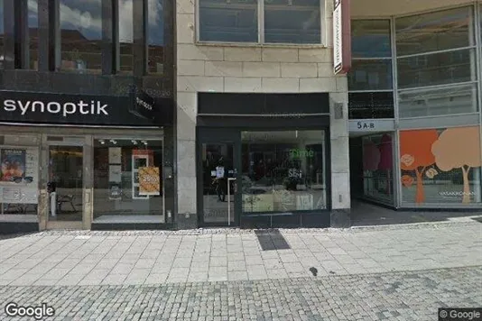 Office spaces for rent i Uppsala - Photo from Google Street View