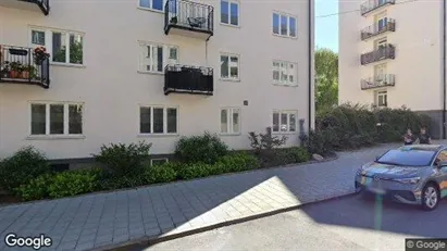 Kontorlokaler til leje i Location is not specified - Foto fra Google Street View