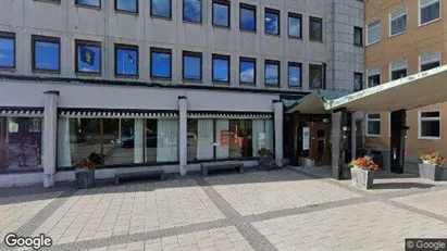 Office spaces for rent in Stockholm South - Photo from Google Street View