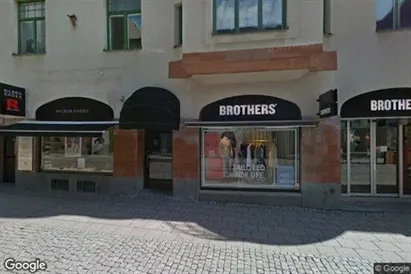 Kontorlokaler til leje i Uppsala - Foto fra Google Street View