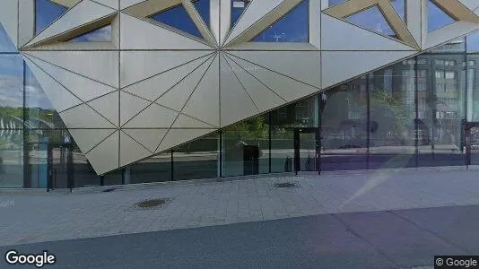Office spaces for rent i Location is not specified - Photo from Google Street View