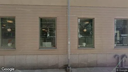 Kantorruimte te huur in Uppsala - Foto uit Google Street View