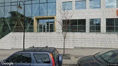 Office spaces for rent in Solna - Photo from Google Street View