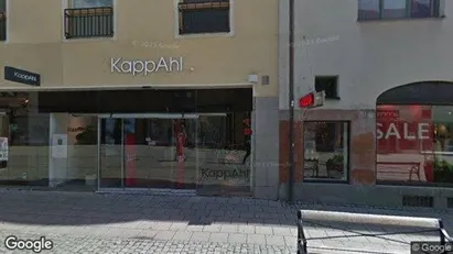 Kontorlokaler til leje i Uppsala - Foto fra Google Street View