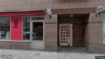 Office spaces for rent in Uppsala - Photo from Google Street View