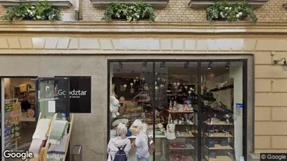Kantorruimte te huur in Gothenburg City Centre - Foto uit Google Street View