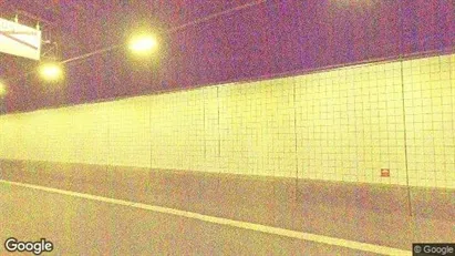 Kontorslokaler för uthyrning i Göteborg Centrum – Foto från Google Street View