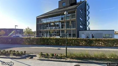 Coworking spaces för uthyrning i Malmö Centrum – Foto från Google Street View