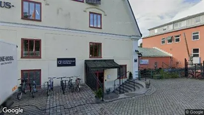 Kontorer til leie i Nyköping – Bilde fra Google Street View