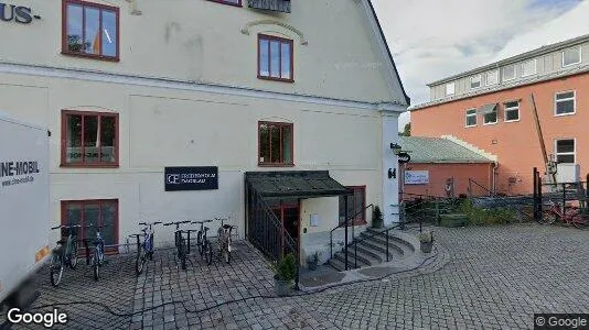 Office spaces for rent i Nyköping - Photo from Google Street View